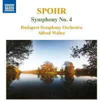 Naxos Symphonie numéro 4