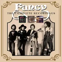 Cherry Red Records The Complete Recordings Coffret