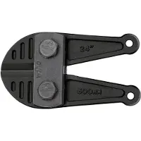 Wiha 39375 Tête porte-lames de rechange pour coupe-boulons Classic