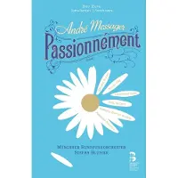 Cd Passionnement -