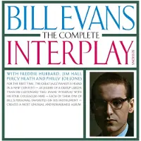 Intermusic Bill Evans - Complete Interplay Sessions Cd
