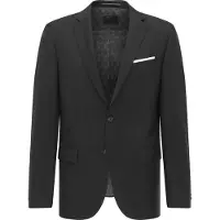 Pierre Cardin Homme Pierre Cardin Grant Regular Fit noir