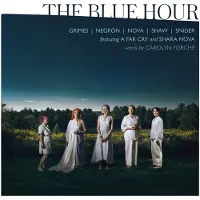 Warner Music Far Cry & Shara Nova - The Blue Hour [Compact Discs]