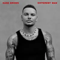 Ginza.se Kane Brown - Different Man [Cd]