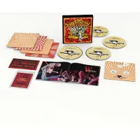 Ginza.se Tom Petty & The Heartbreakers - Live At Fillmore (1997) Cd