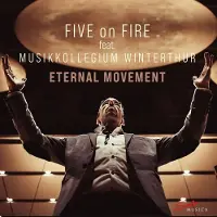 OUTHERE Eternal Movement [Cd]