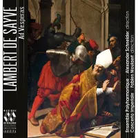 Ginza.se Sayve / Ensemble Polyharmonique / Moulaert - Ad Vesperas [Compact Discs]