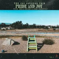 Sonic Jon Cowherd Trio / Blade,Brian / Patitucci,John - Pride & Joy [Compact Discs]
