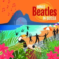 Ginza.se Minas - Beatles In Bossa [Vinyl Lp]