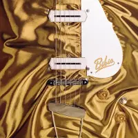 Warp Bib 10 Édition Limitée et Numérotée