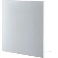 Glen Dimplex IRP 300W, Radiateur, Blanc