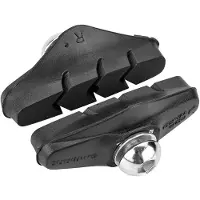 Shimano M50t Br4400/3300/1055/a550 Complete Rim Brake Pads Beige