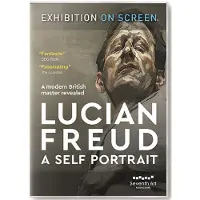 OUTHERE Lucian Freud Autoportrait