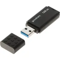 Goodram Ume3-1280k0r11 128gb Pendrive Noir