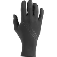 Castelli Tutto Nano Gloves Noir XL Homme