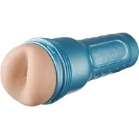 Fleshlight Fleshjack Johnny Rapid Man - masturbateur réaliste anus - couleur chair