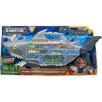 Teamsterz Beast Machines transporter Robo shark, 60cm