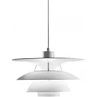 Louis Poulsen PH 5-4½ Suspension LED 3000-1800k Bluetooth Dim