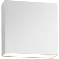 LIGHT-POINT Luminaire Extérieur , Blanc, Salon / séjour, Aluminium