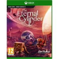 Xbox One The Eternal Cylinder Uk
