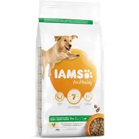 IAMS For Vitality Adult Large Breed Chicken 5 kg