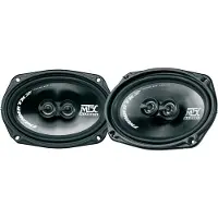 MTX Audio Audio TX269C Lautsprecher