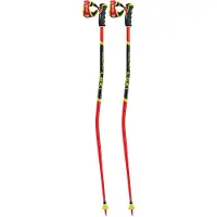 LEKI Bâtons Wcr Gs 3d