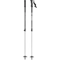 Atomic Bct Touring Poles Argenté 110-135 cm
