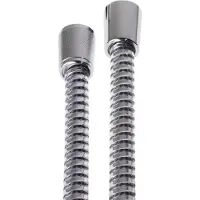 Hansa Flexible de douche, 1500 mm, chromé (150 cm)