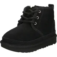 Ugg Neumel Ii Boots Noir EU 22 Enfants