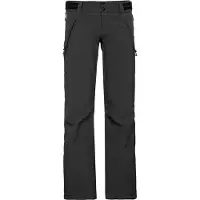 Protest Lole Softshell Pants Noir 176 cm Fille
