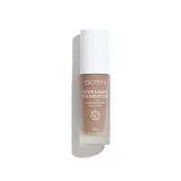 Gosh Hydramatt Foundation Combination Skin Peau Mixte 016N Very Dark 30 ml