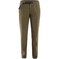 The Mountain Studio Technical Mountain Pantalon dextérieur L