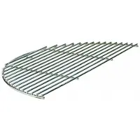 Kamado joe Half Moon Cooking Grate Big Joe BJHCG