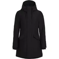 Protest PRTLANIAKEA veste d'extérieur True Black 36