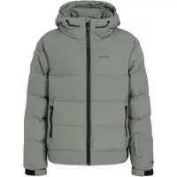 Protest Veste de neige PRTELIN JR Vert de brume 128