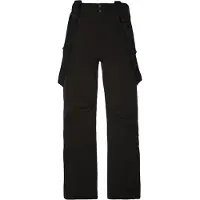Protest Hollow Pants Noir 2XL Homme