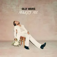 Cd Olly Murs - Marry Me