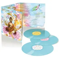 Pias Buddha Bar Presents: The Best Of By Ravin - Lp