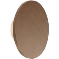 LIGHT-POINT Applique Murale , Bronze / laiton ancien, Terrasse, Aluminium