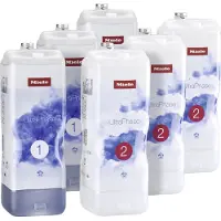 Miele Set UltraPhase 1&2