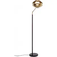 Artek A808 Lampe de Sol Brass, Polished