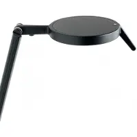 Kartell Aledin LED Lampe de Table TEC | Matt Black