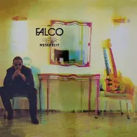 Warner Music Falco - Wiener Blut [Deluxe] [Cd] Deluxe Ed, Canada - Import