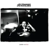 Bmg Rights Management Joe Strummer & The Mescaleros - 002: Years Cd