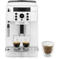 De'Longhi DeLonghi Magnifica S ECAM 21.117.W - Espressomachine - Wit