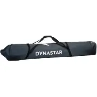 Dynastar F-team Extendable Skis Bag 160-210 Cm 2 Pairs Noir