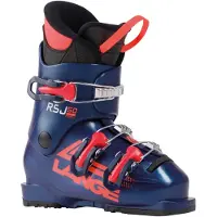 Lange Rsj 50 Junior Alpine Ski Boots Multicolore 18.0 Garçon