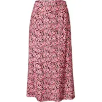 EDITED The Label Jupe 'Anushka' rose