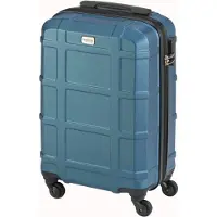 Princess Traveller Madeira - Valise cabine - Bleu foncé - S - 55 cm